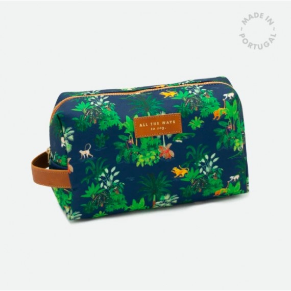 Trousse de toilette Wild