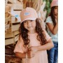 Casquette Mini Coral - Hello Hossy