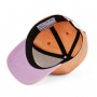 Casquette Mini Coral - Hello Hossy