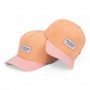 Casquette Mini Coral - Hello Hossy