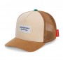 Casquette Mini Iced Coffee - Hello Hossy