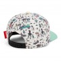 Casquette jungly - Hello Hossy