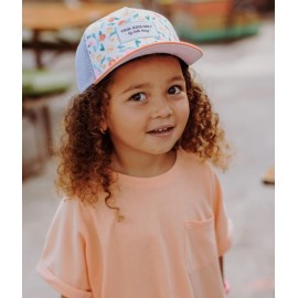Casquette Water Color - Hello Hossy