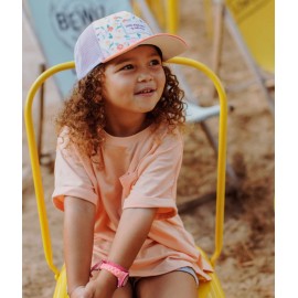 Casquette Water Color - Hello Hossy