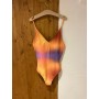 Maillot de bain Boami coucher de soleil - Pieces