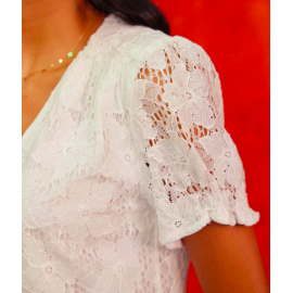 Top Hanan - La Petite Etoile - leli concept store
