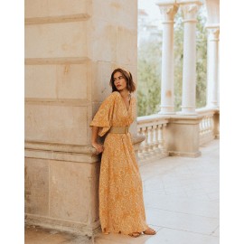 Robe Isabelle - Grace et MIla - leli concept store 