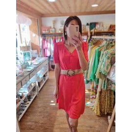 Robe Megsie - YAS - leli concept store