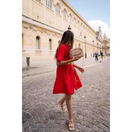 Robe Vilma - Pieces - leli concept store