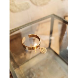 Bague Carpediem leli concept store