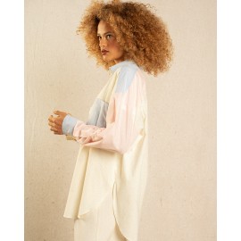 Chemise Influente - Grace et MIla - leli concept store