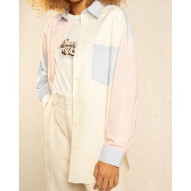Chemise Influente - Grace et MIla - leli concept store