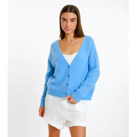 Gilet Jasmine - Art Love - leli concept store