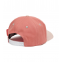 Casquette Mini Framboise - Hello Hossy