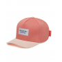 Casquette Mini Framboise - Hello Hossy