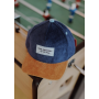 Casquette Sweet Indigo - Hello Hossy