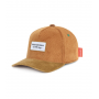 Casquette Sweat Camel - Hello Hossy