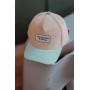 Casquette Sweet Peach