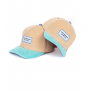 Casquette Sweet Peach