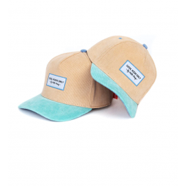 Casquette Sweet Peach