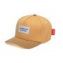 Casquette Mini Tan - Hello Hossy