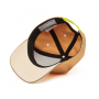 Casquette Mini Tan - Hello Hossy