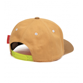 Casquette Mini Tan - Hello Hossy