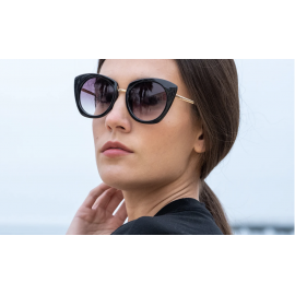 Lunettes de soleil Julieta - Charly Therapy