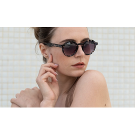 Lunettes Belmont Mûre - Charly Therapy