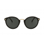 Lunettes de soleil Noa noir - Charly Therapy