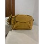 Sac Naina jaune - Pieces