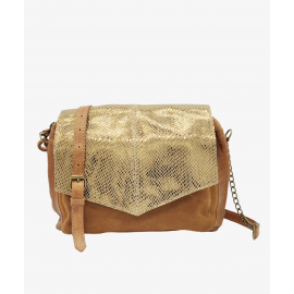 Sac Camel Selva - Pieces