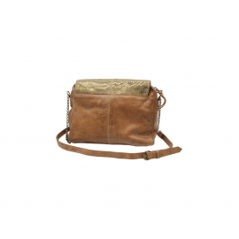 Sac Camel Selva - Pieces