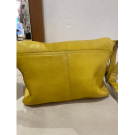 Sac Maggi jaune  - Pieces
