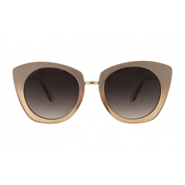 Lunettes de soleil Julieta bicolore - Charly Therapy