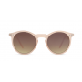 Lunettes de soleil Charly rose- Charly Therapy