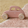 Voiture rose - Little Dutch