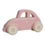 Voiture rose - Little Dutch