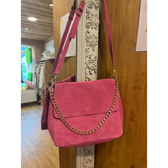 Sac Bekka rose XL - Vila