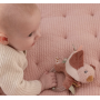 Anneau hochet oiseau - Little Dutch