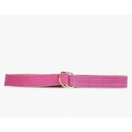 Ceinture Killa rose - Pièces