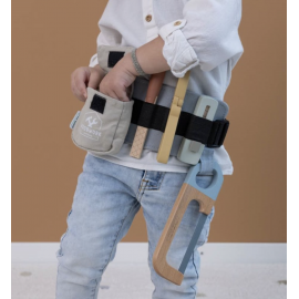 Ceinture à outils - Little Dutch