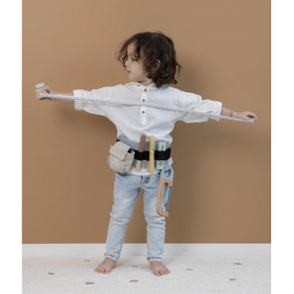 Ceinture à outils - Little Dutch