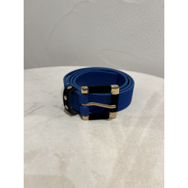 Ceinture Pathina bleu - Vila