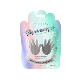 Masque gants hydratants mains - Inuwet
