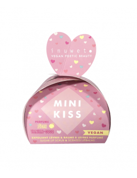 Kit Mini Kiss rose - Inuwet