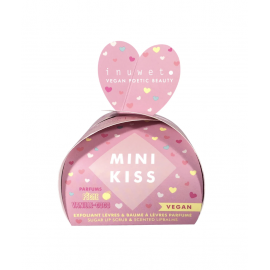 Kit Mini Kiss rose - Inuwet