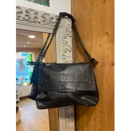 Sac Felizia noir XL - Pieces