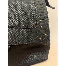 Sac Felizia noir XL - Pieces