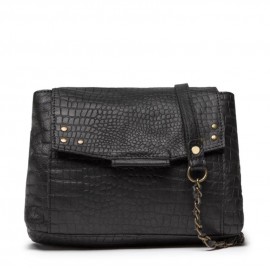 Sac Nicoline noir - Pieces